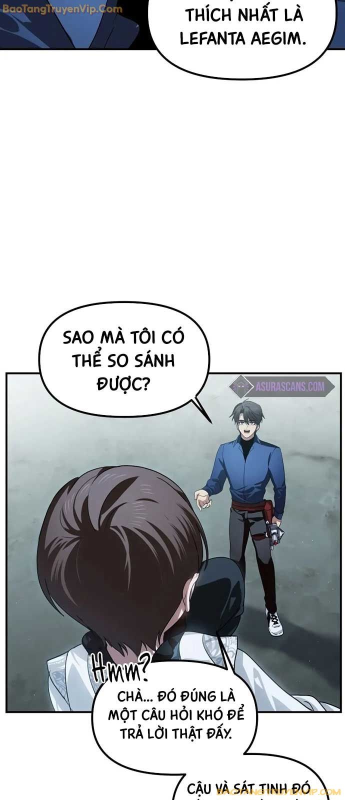 Thợ Săn Tự Sát Cấp SSS - Page 11