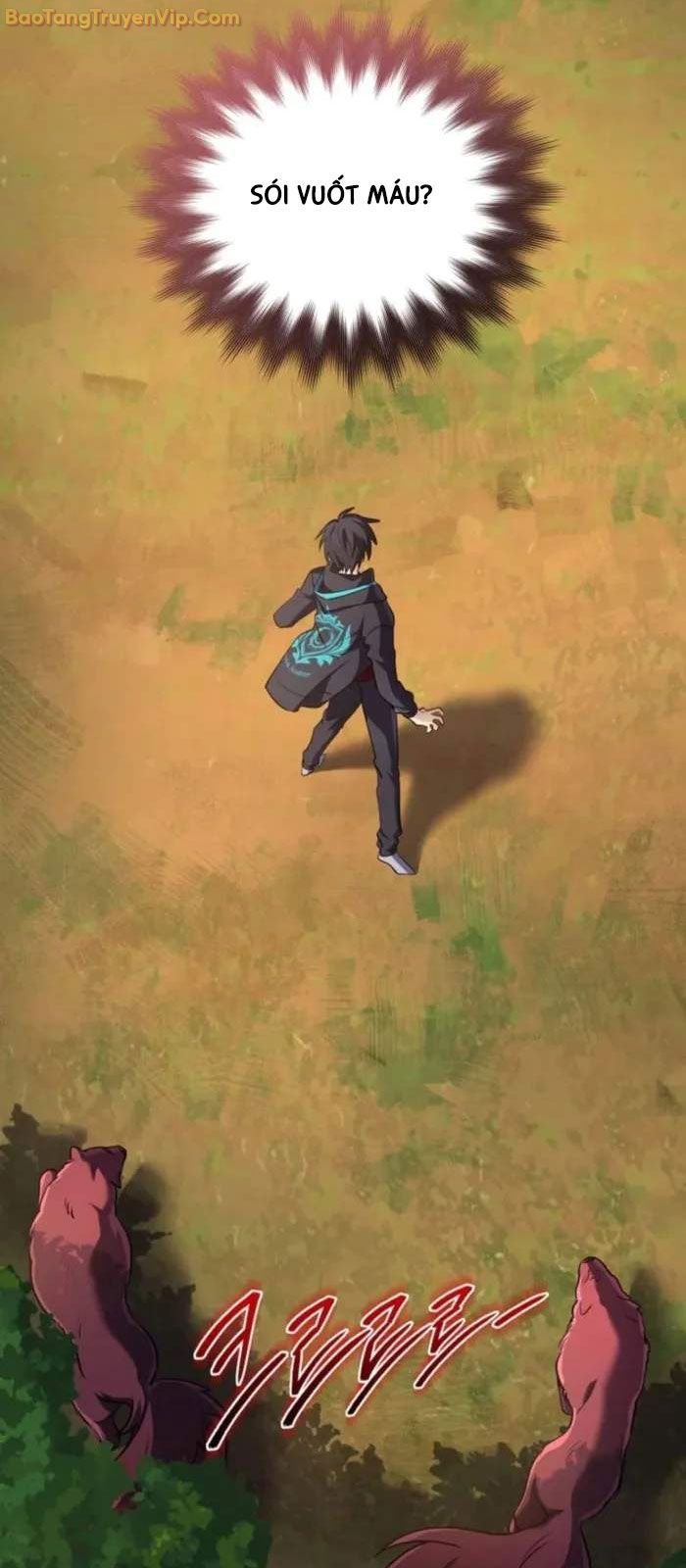 Đại Pháp Sư Thần Thoại Tái Lâm - Page 44