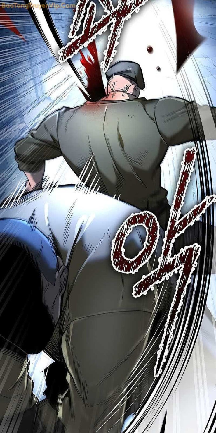 Kẻ Điên Và Đội Trưởng Cảnh Vệ - Page 131