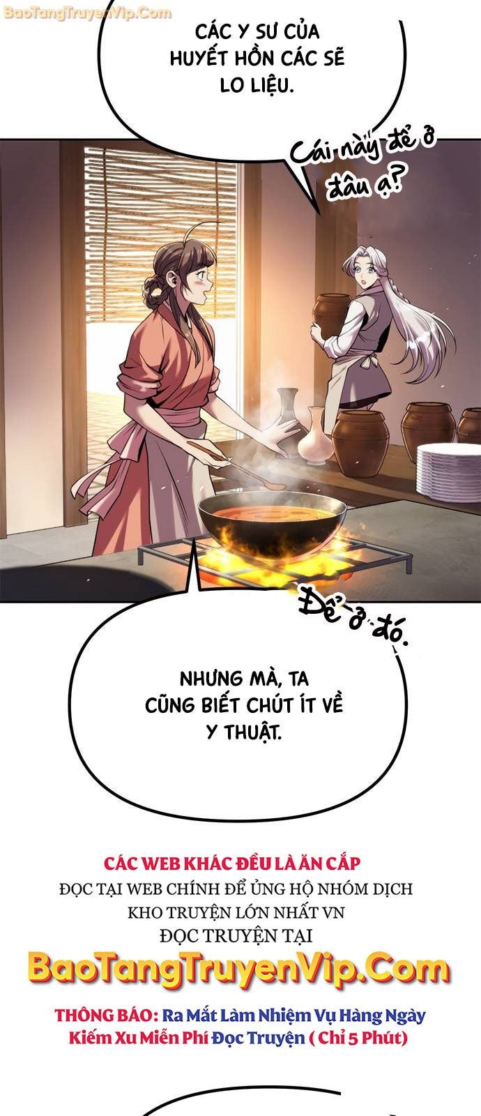 Ma Đạo Chuyển Sinh Ký - Page 23