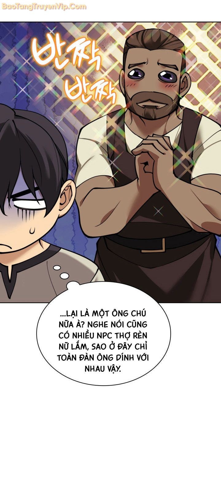 Thợ Rèn Huyền Thoại - Page 20