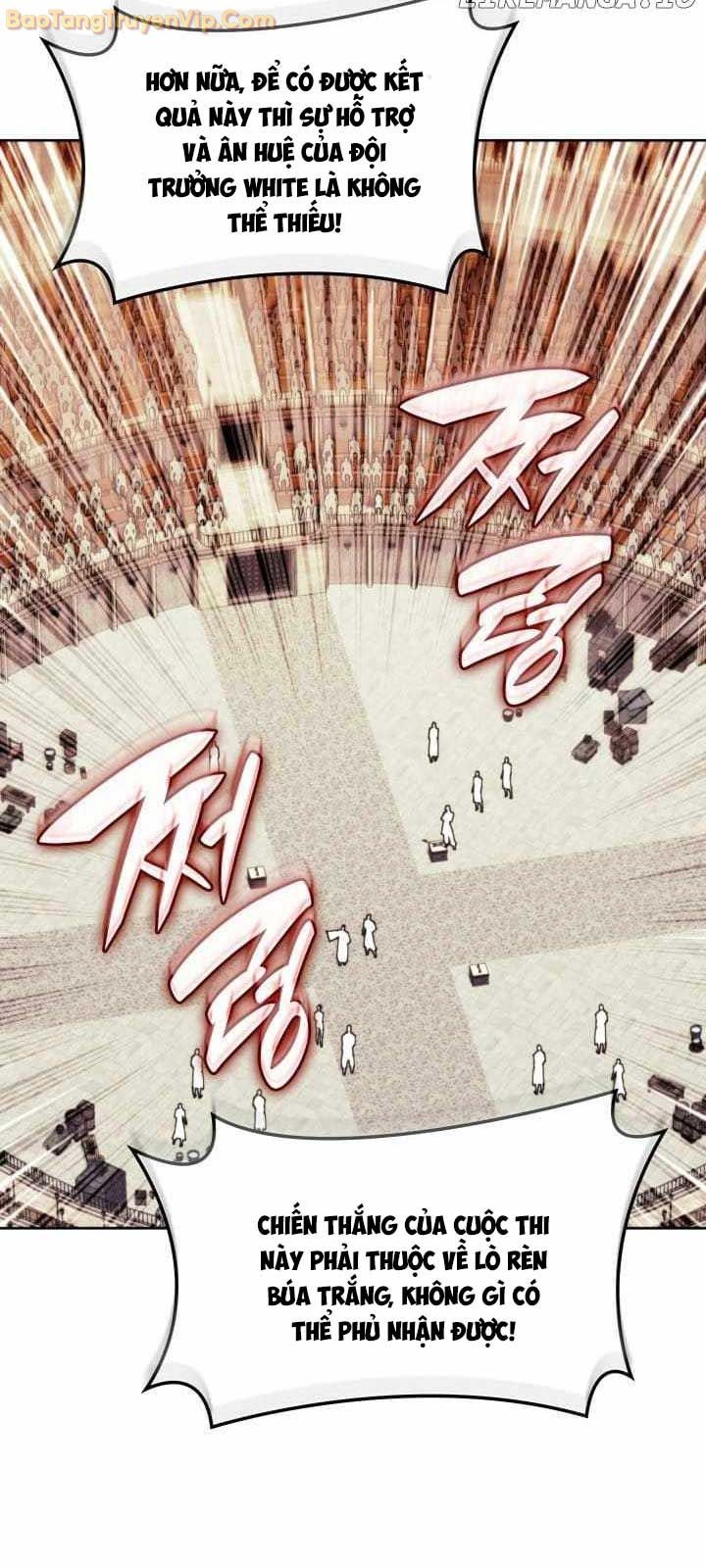 Thợ Rèn Huyền Thoại - Page 119