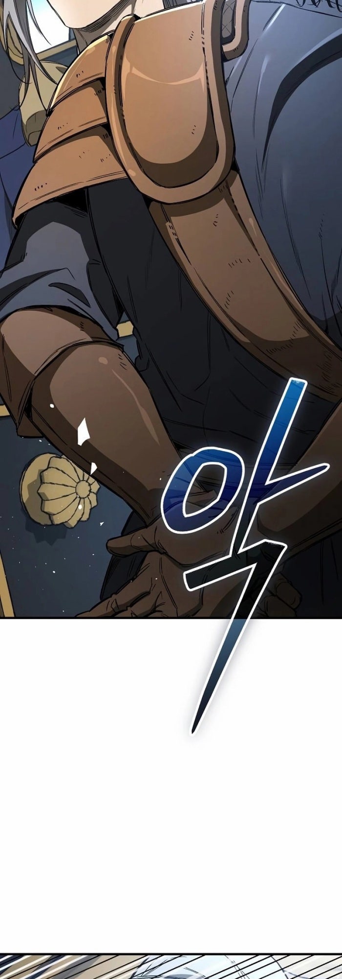 Kẻ Điên Và Đội Trưởng Cảnh Vệ - Page 10