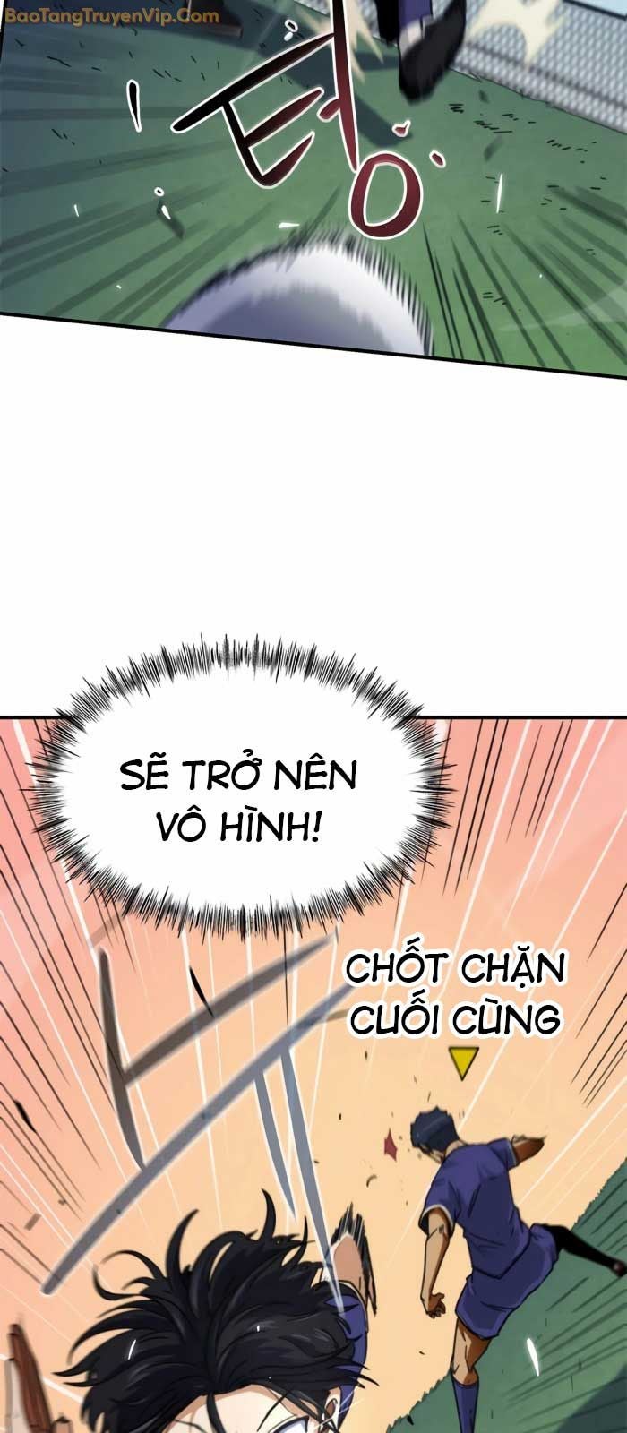 Tôi Bị Hiểu Lầm Là Siêu Sao Trên Sân Cỏ - Page 83