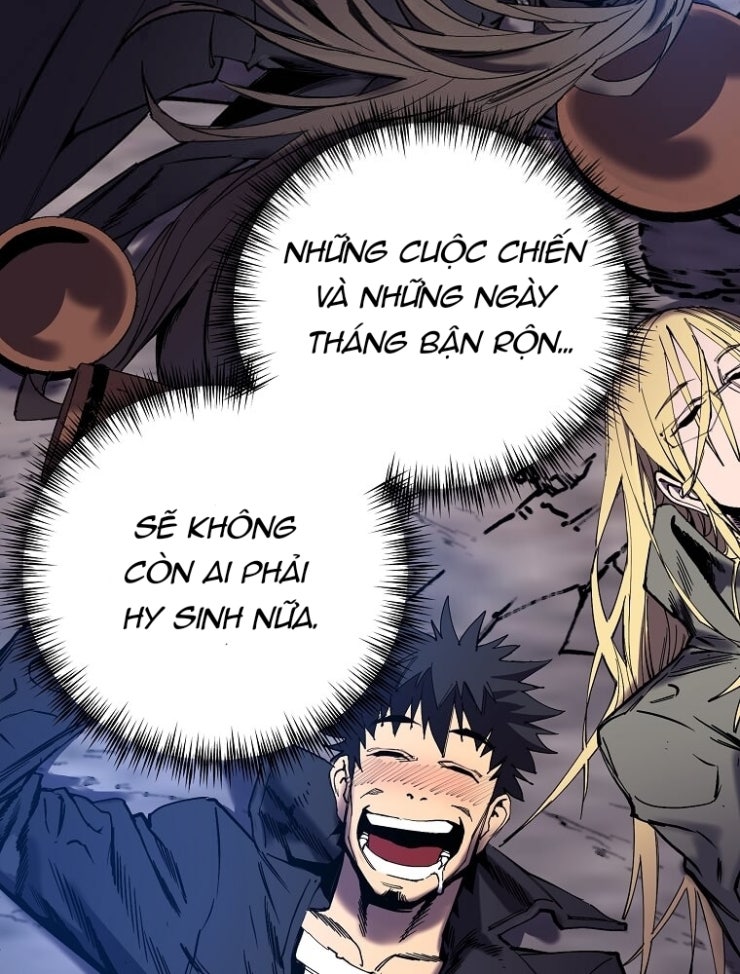 Tôi Đã Đạt Đến Cấp Độ Tối Đa Và Quay Trở Lại - Page 95