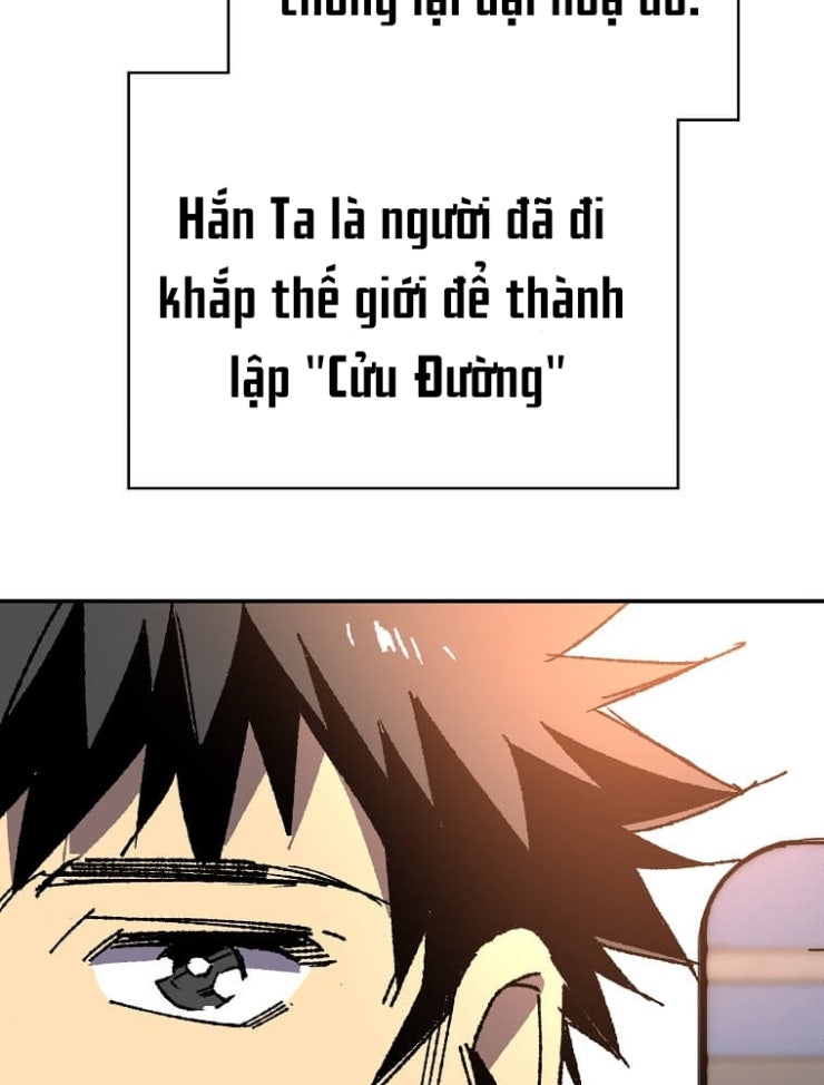 Tôi Đã Đạt Đến Cấp Độ Tối Đa Và Quay Trở Lại - Page 175