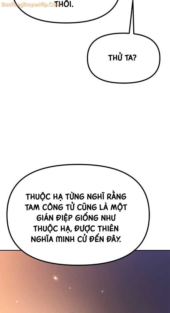 Ma Đạo Chuyển Sinh Ký - Page 19