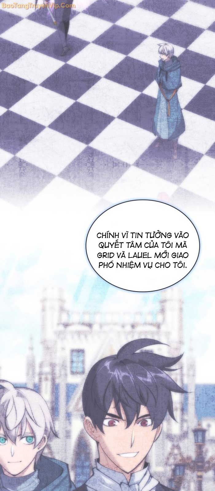 Thợ Rèn Huyền Thoại - Page 89