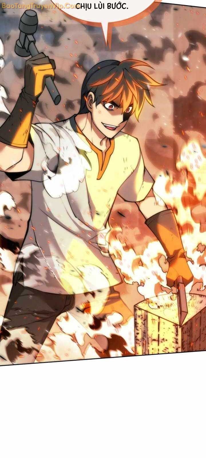 Thợ Rèn Huyền Thoại - Page 71