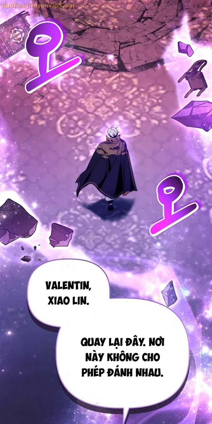 Xuyên Không Trở Thành Hồi Quy Giả - Page 77