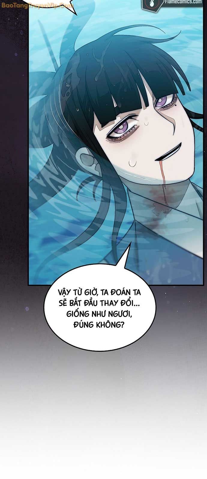 Quân Cờ Thứ 31 Lật Ngược Ván Cờ - Page 17