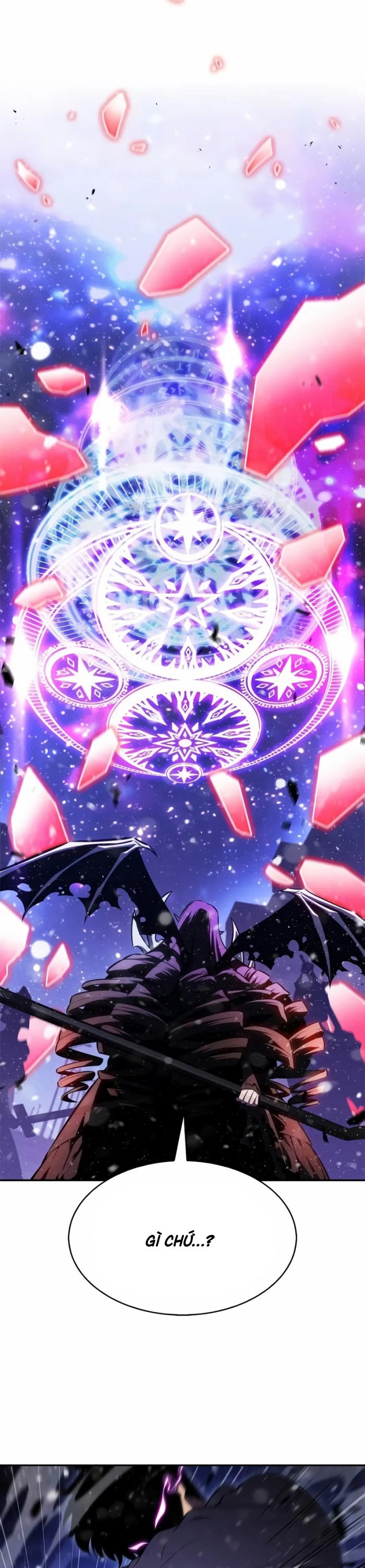 Người Chơi Mới Solo Cấp Cao Nhất - Page 12