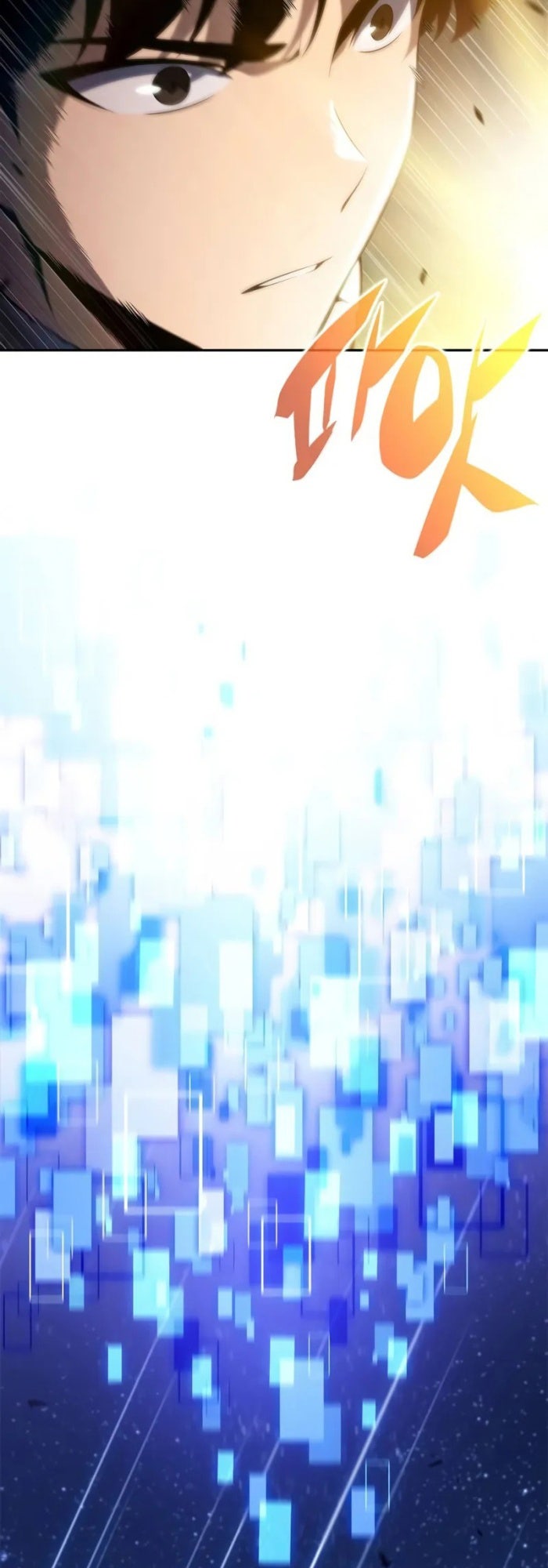 Người Chơi Mới Solo Cấp Cao Nhất - Page 36