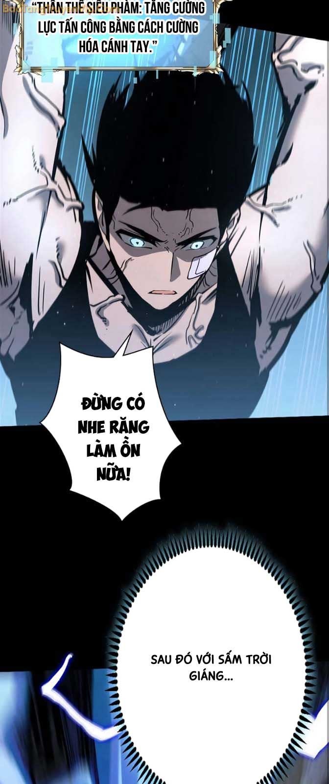 Trở Thành Anh Hùng Mạnh Nhất Nhờ Gian Lận - Page 33