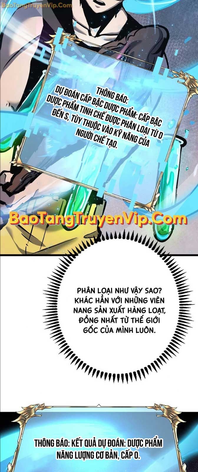 Trở Thành Anh Hùng Mạnh Nhất Nhờ Gian Lận - Page 16