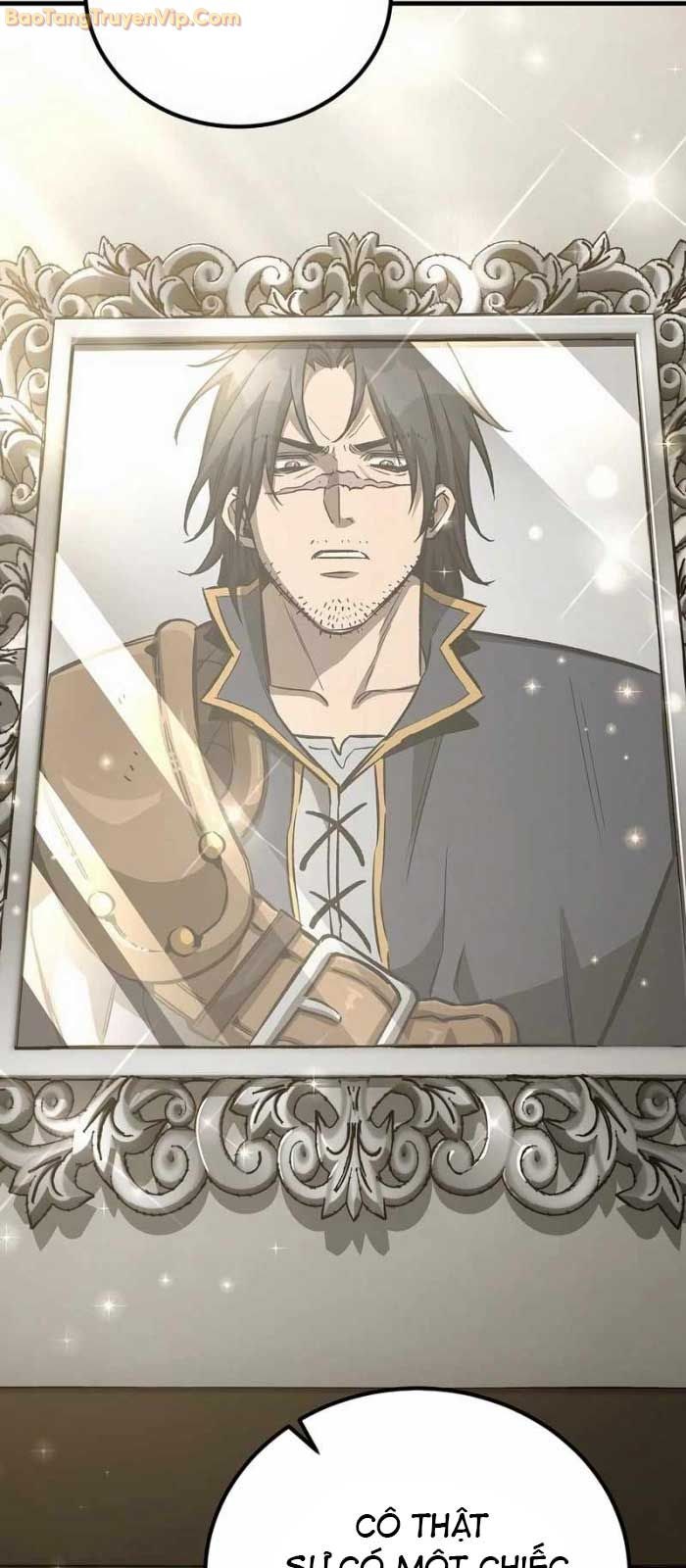 Kẻ Điên Và Đội Trưởng Cảnh Vệ - Page 12