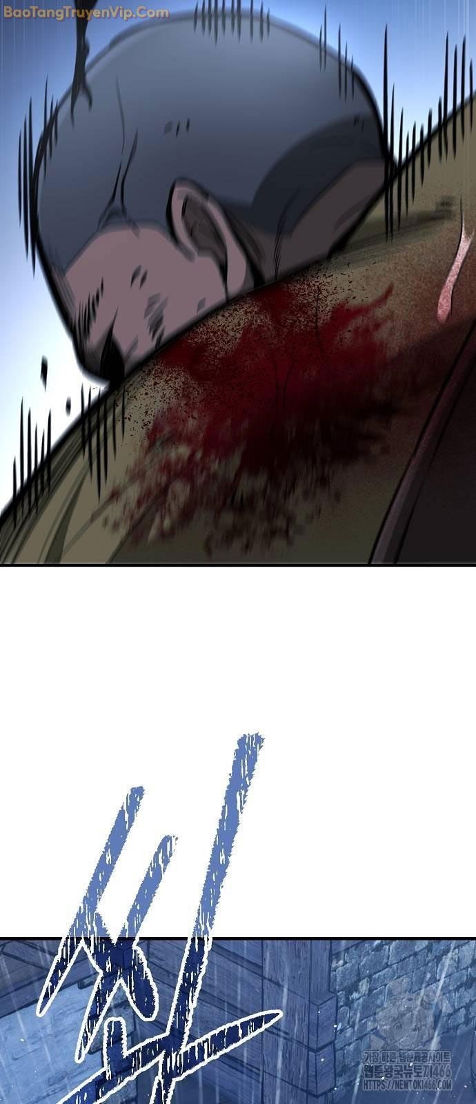 Kẻ Điên Và Đội Trưởng Cảnh Vệ - Page 74