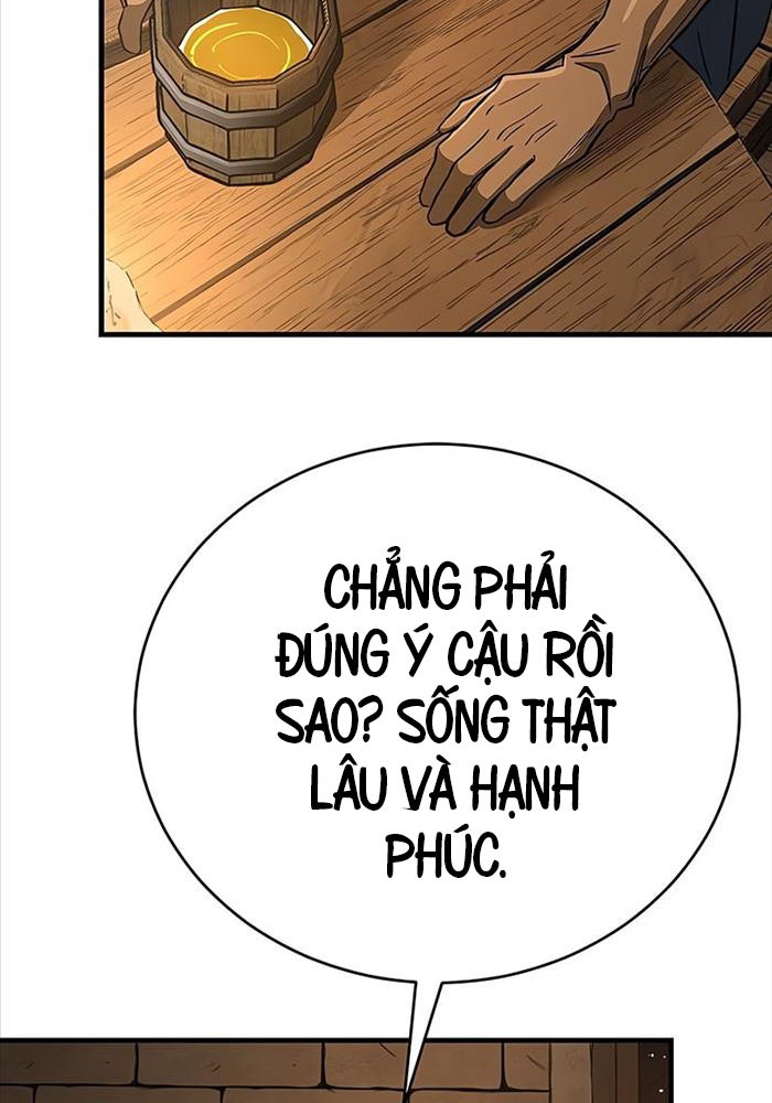 Kẻ Điên Và Đội Trưởng Cảnh Vệ - Page 80