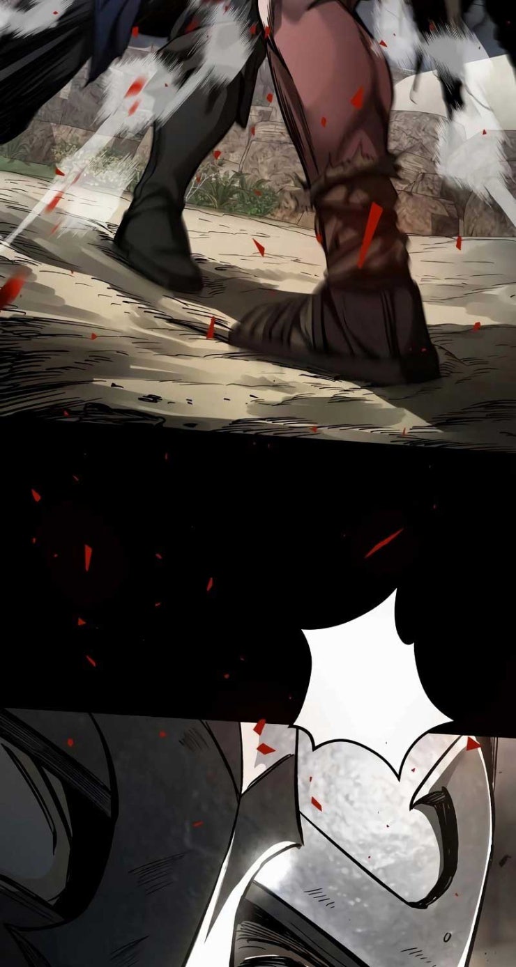 Kẻ Điên Và Đội Trưởng Cảnh Vệ - Page 14