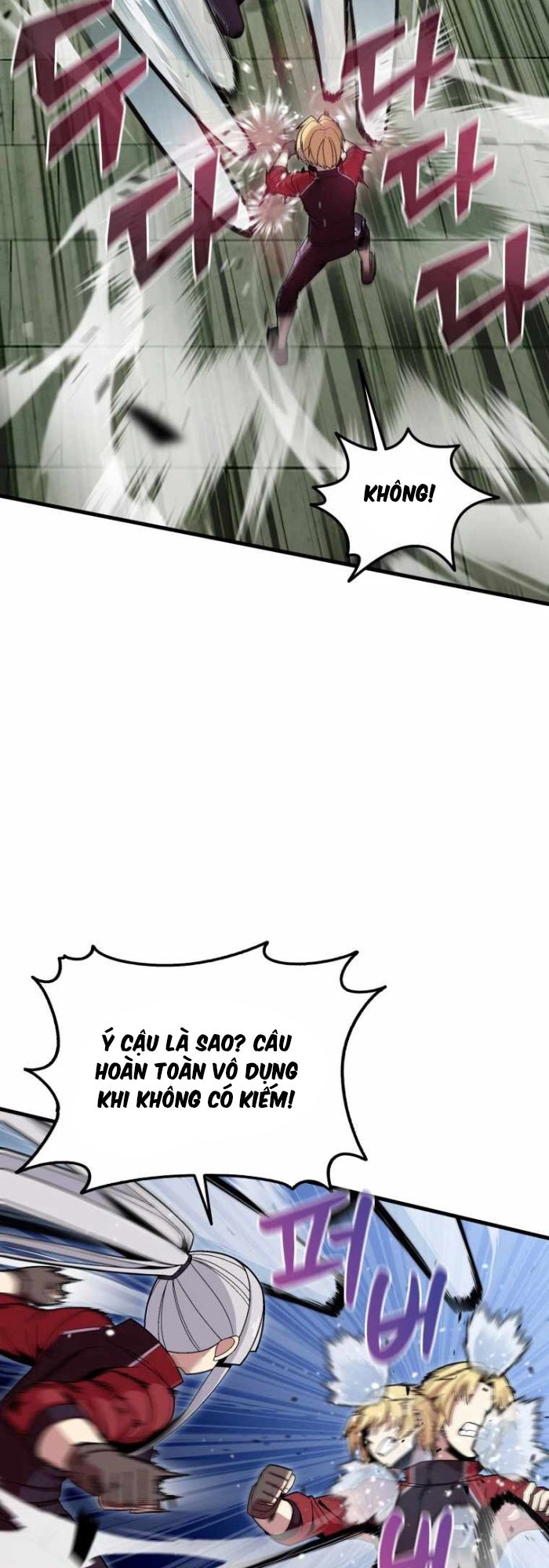 Vô tình ghi danh - Page 56