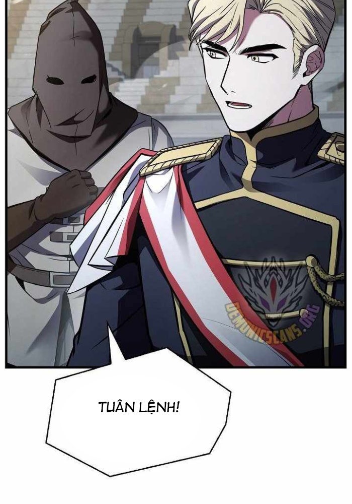 Sự Trở Lại Của Vị Hiệp Sĩ Dùng Thương - Page 40