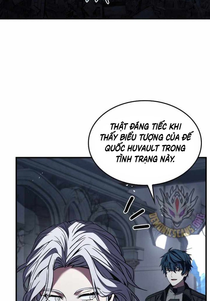 Sự Trở Lại Của Vị Hiệp Sĩ Dùng Thương - Page 99