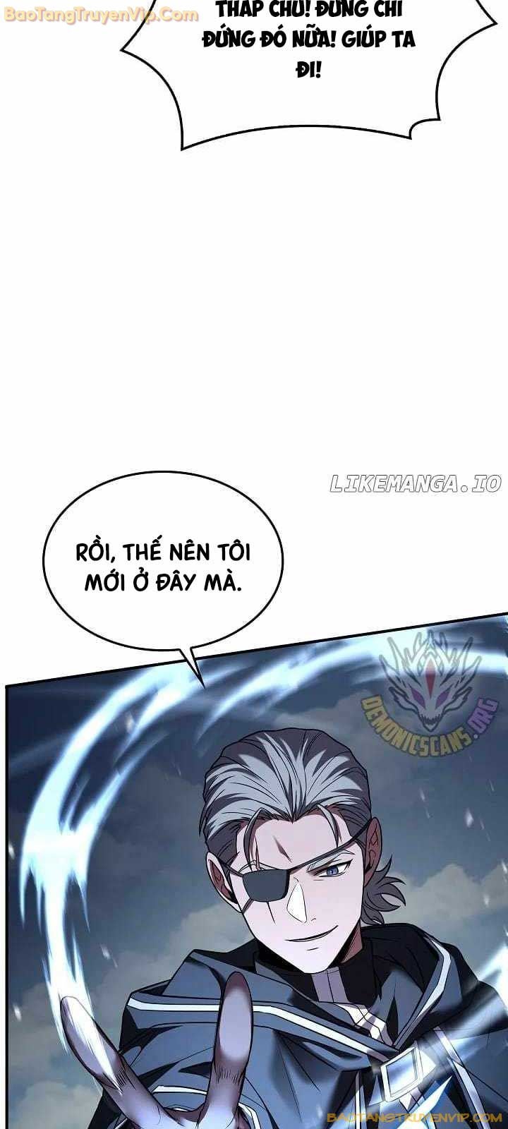 Sự Trở Lại Của Vị Hiệp Sĩ Dùng Thương - Page 12