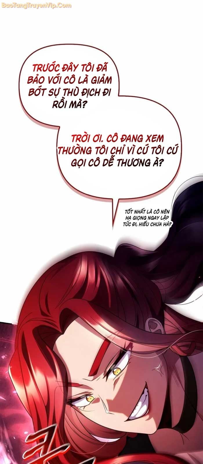 Xuyên Không Trở Thành Hồi Quy Giả - Page 29