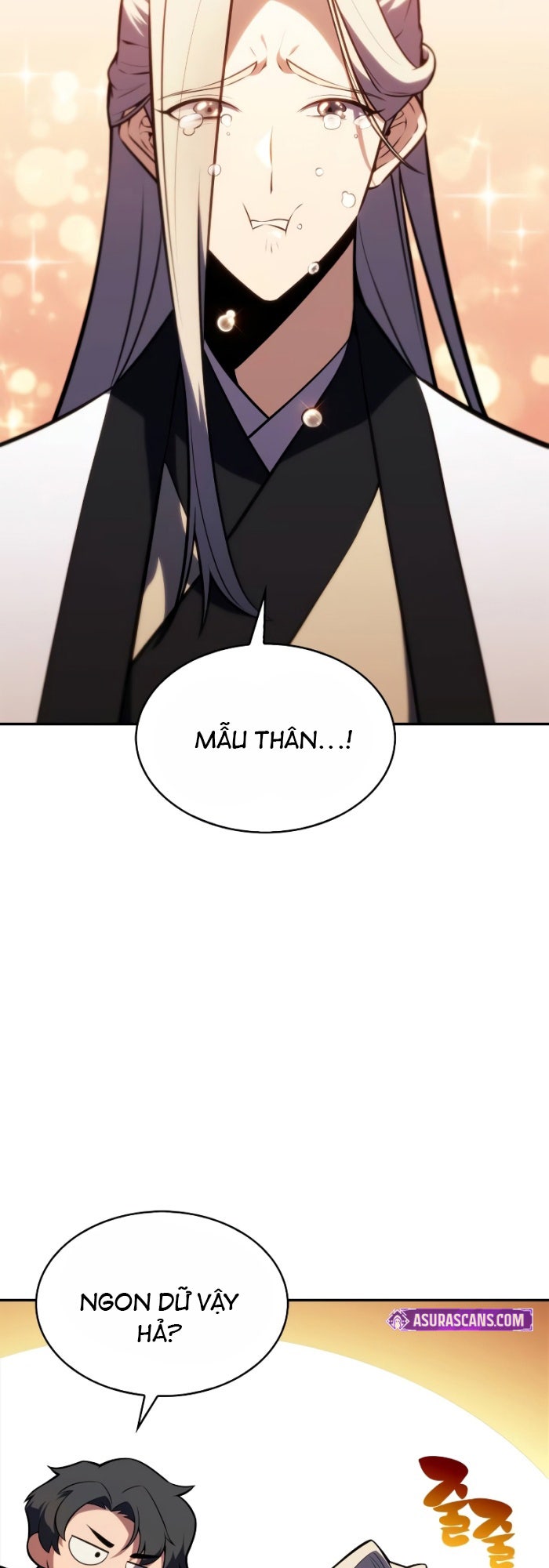 Người Chơi Mới Solo Cấp Cao Nhất - Page 43