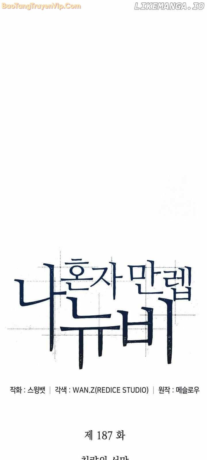 Người Chơi Mới Solo Cấp Cao Nhất - Page 28