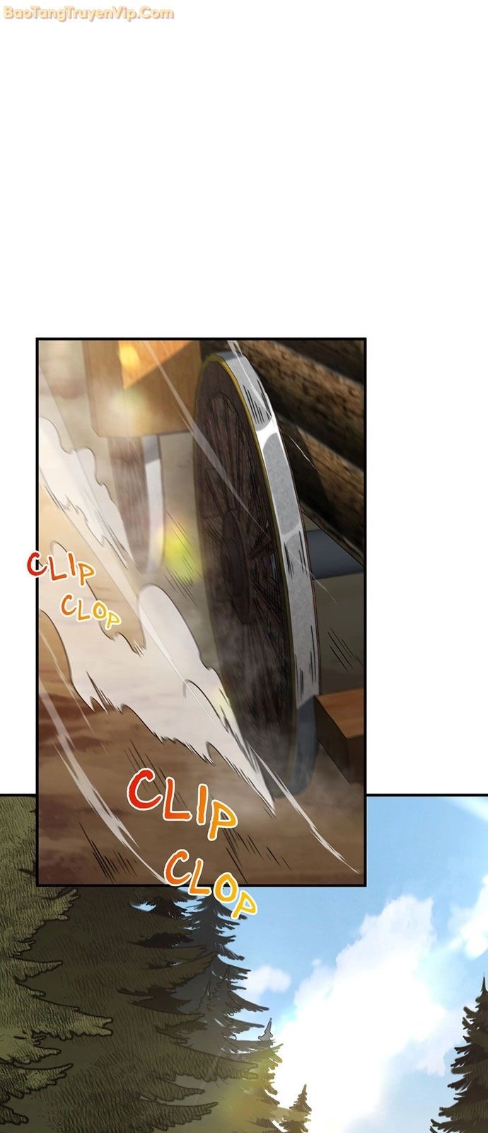 Ánh Sáng Cuối Con Đường - Page 73