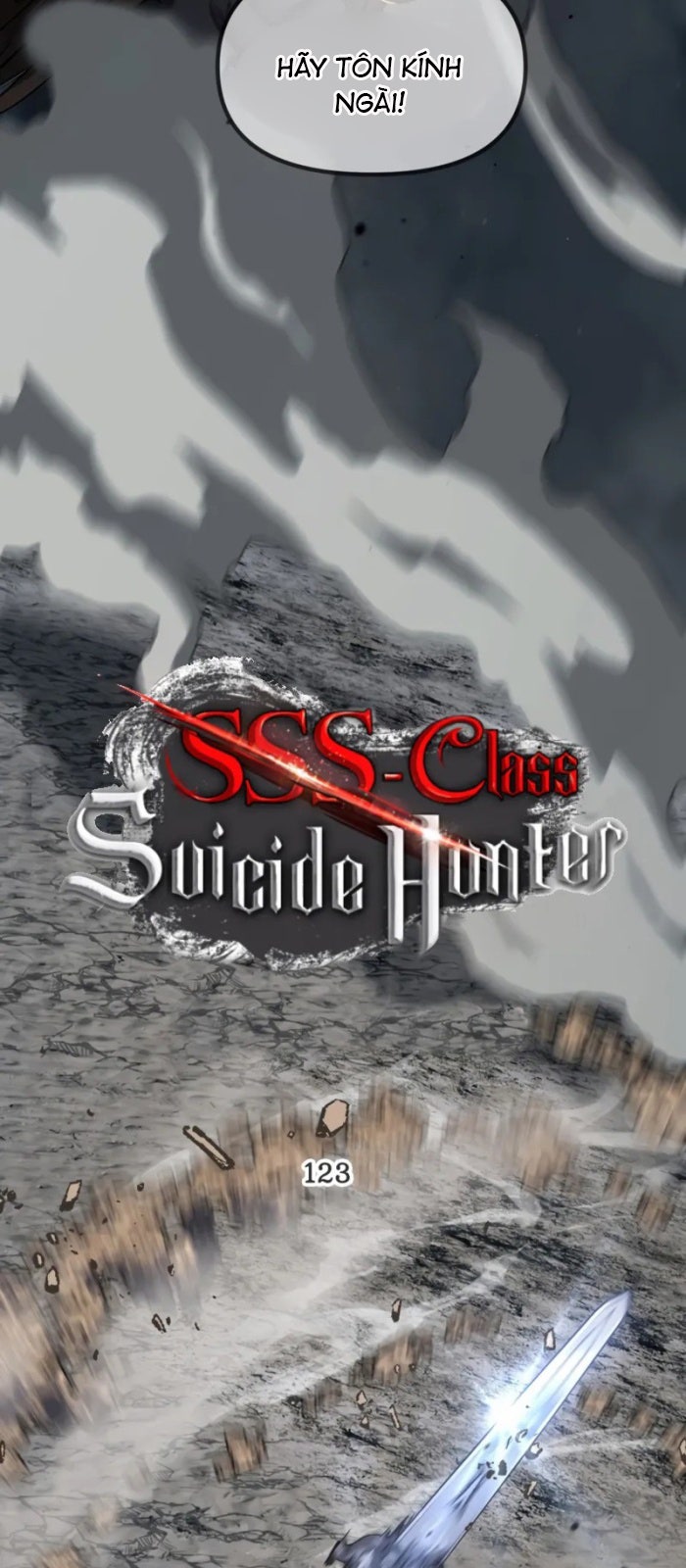 Thợ Săn Tự Sát Cấp SSS - Page 18