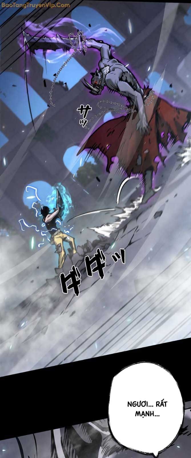Trở Thành Anh Hùng Mạnh Nhất Nhờ Gian Lận - Page 26