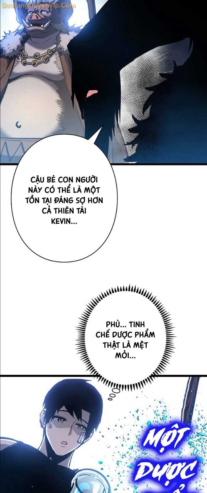 Trở Thành Anh Hùng Mạnh Nhất Nhờ Gian Lận - Page 70