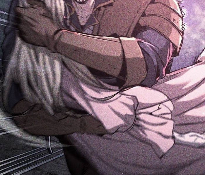 Kẻ Điên Và Đội Trưởng Cảnh Vệ - Page 144