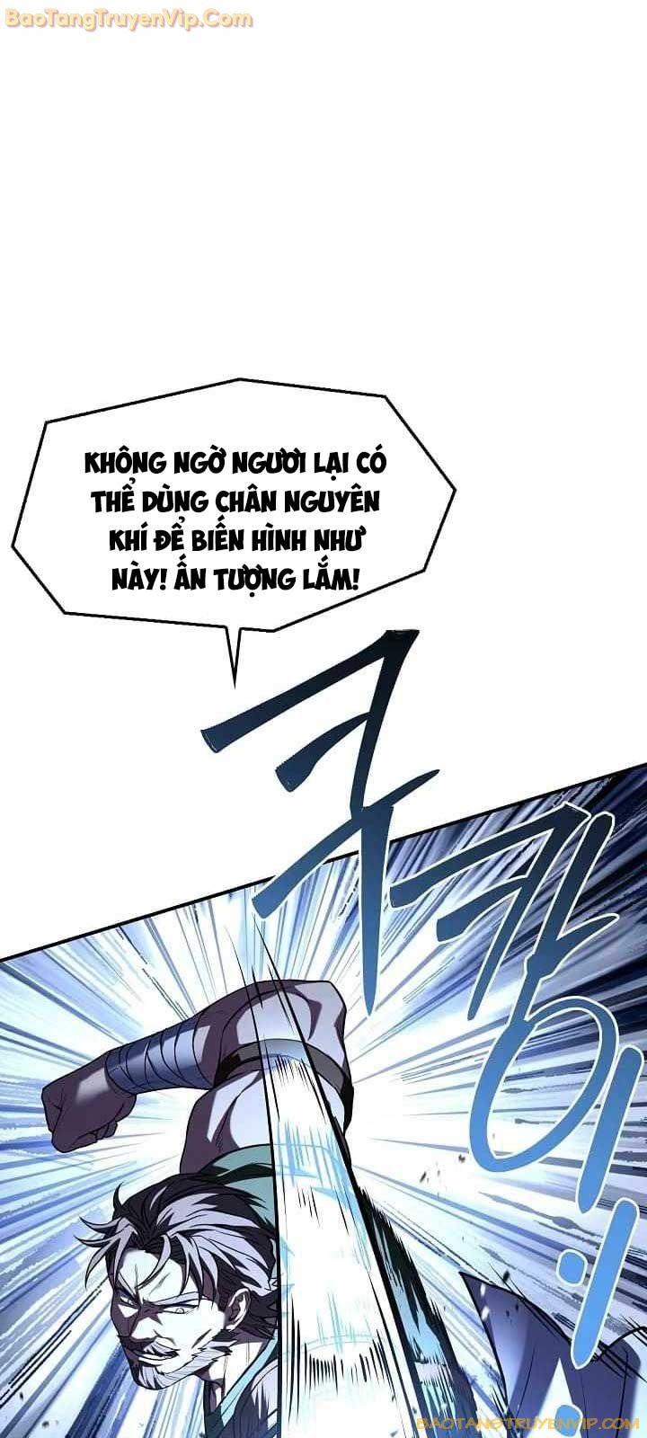 Sự Trở Lại Của Vị Hiệp Sĩ Dùng Thương - Page 62