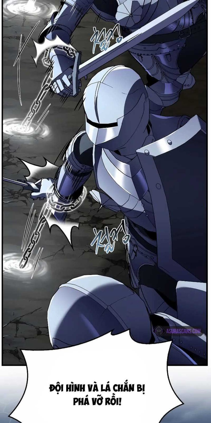 Sự Trở Lại Của Vị Hiệp Sĩ Dùng Thương - Page 56