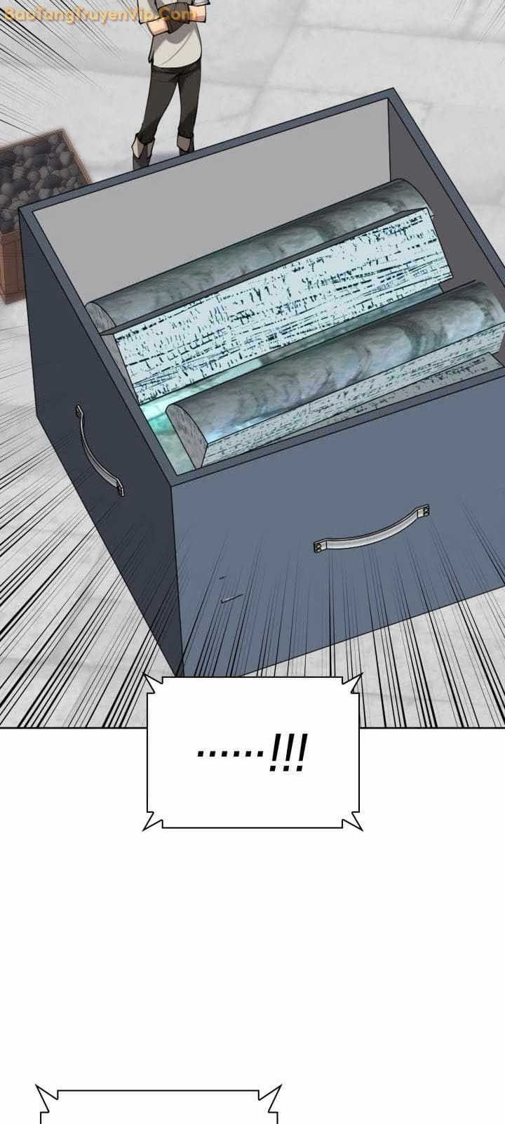 Thợ Rèn Huyền Thoại - Page 44