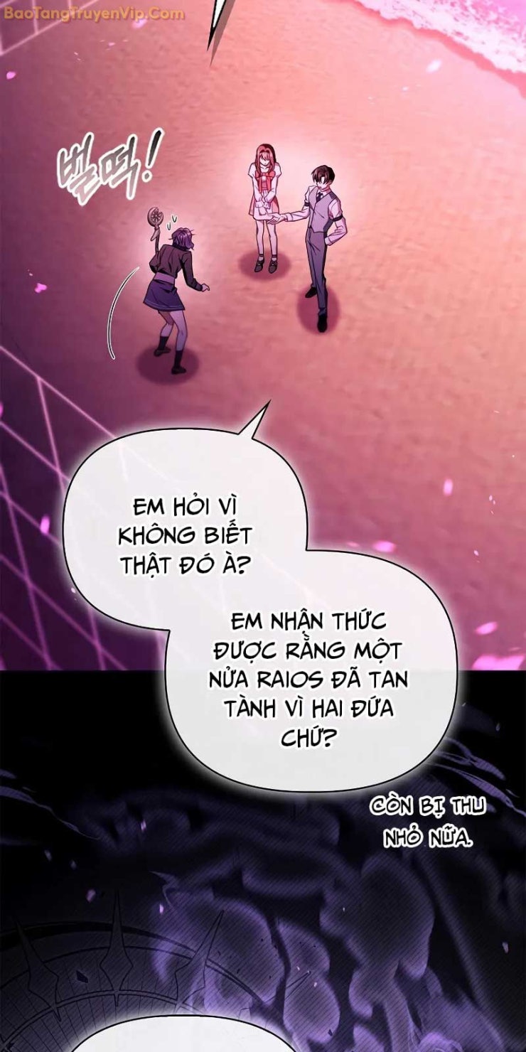 Xuyên Không Trở Thành Hồi Quy Giả - Page 38