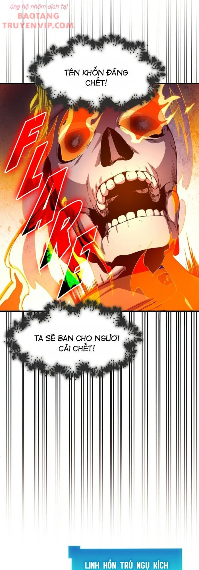 Tôi Thăng Cấp Bằng Kĩ Năng - Page 18