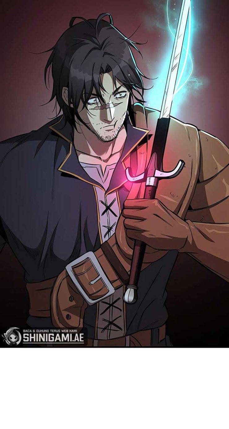 Kẻ Điên Và Đội Trưởng Cảnh Vệ - Page 69