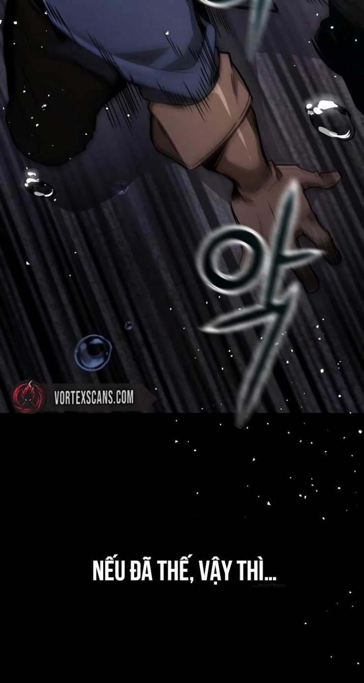 Kẻ Điên Và Đội Trưởng Cảnh Vệ - Page 153