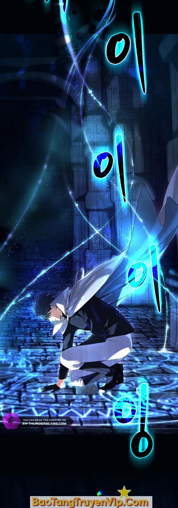 Đại Pháp Sư Thần Thoại Tái Lâm - Page 8