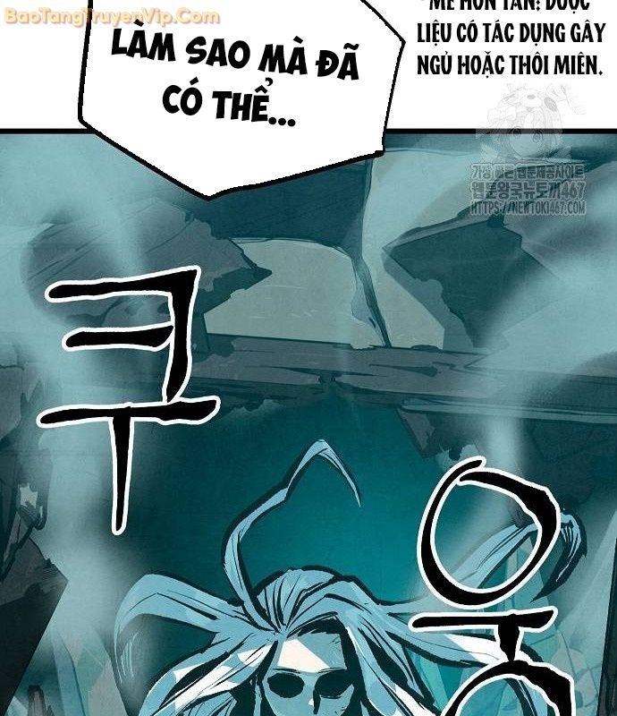 Chinh Phục Võ Lâm Chỉ Với Một Tô Mỳ - Page 25