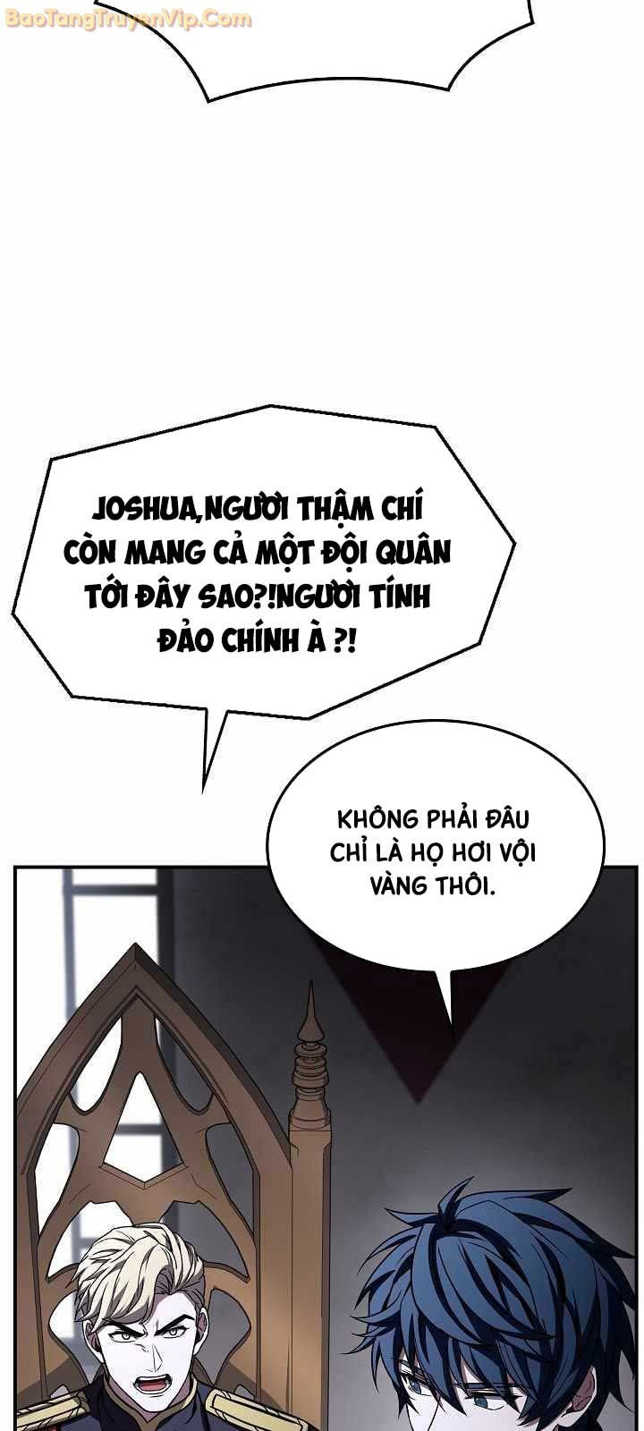 Sự Trở Lại Của Vị Hiệp Sĩ Dùng Thương - Page 42