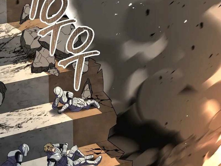 Sự Trở Lại Của Vị Hiệp Sĩ Dùng Thương - Page 264