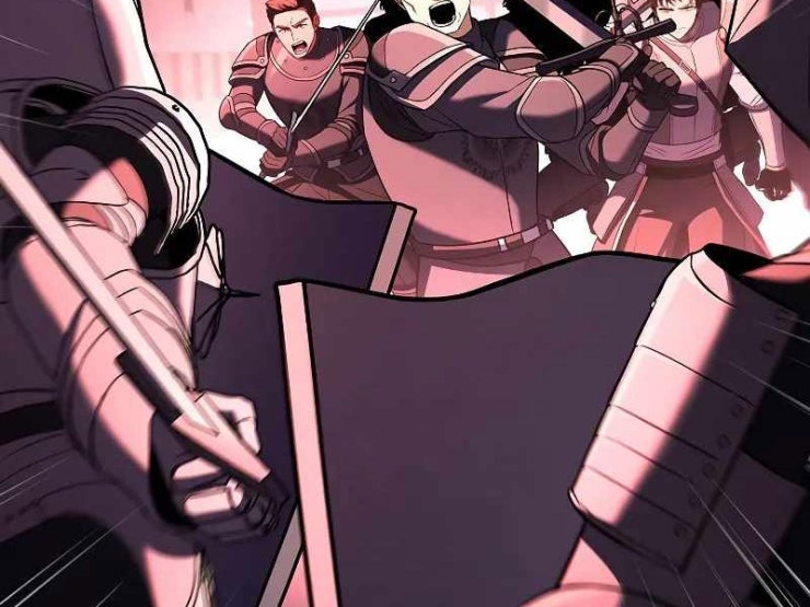 Sự Trở Lại Của Vị Hiệp Sĩ Dùng Thương - Page 300