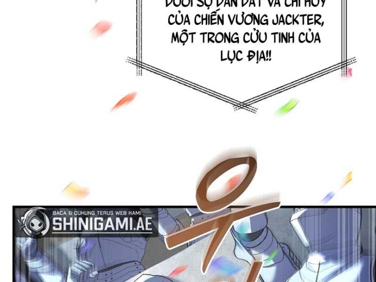 Sự Trở Lại Của Vị Hiệp Sĩ Dùng Thương - Page 229