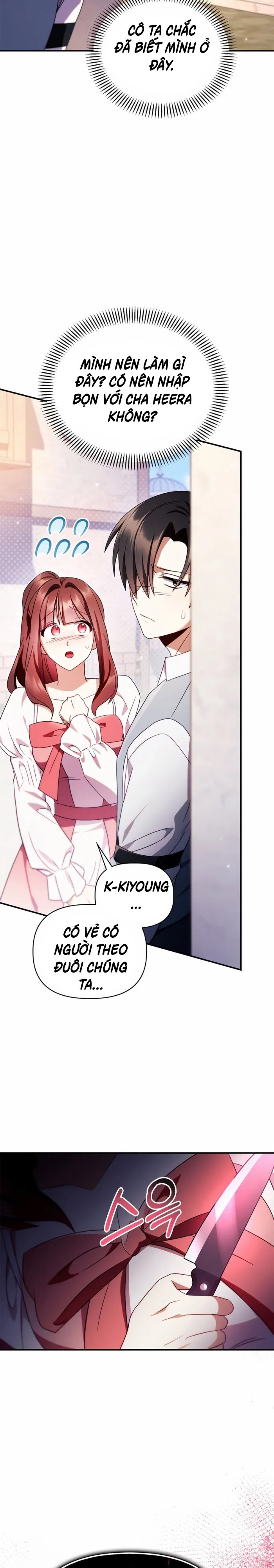 Xuyên Không Trở Thành Hồi Quy Giả - Page 14