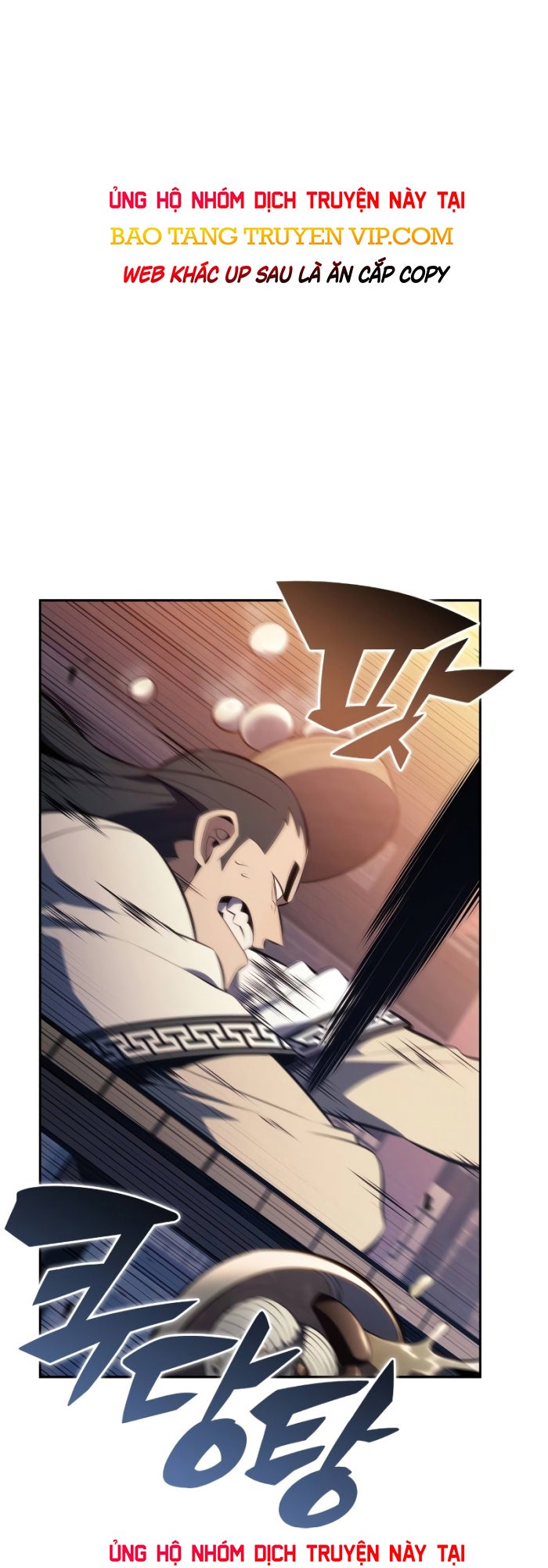 Người Chơi Mới Solo Cấp Cao Nhất - Page 11